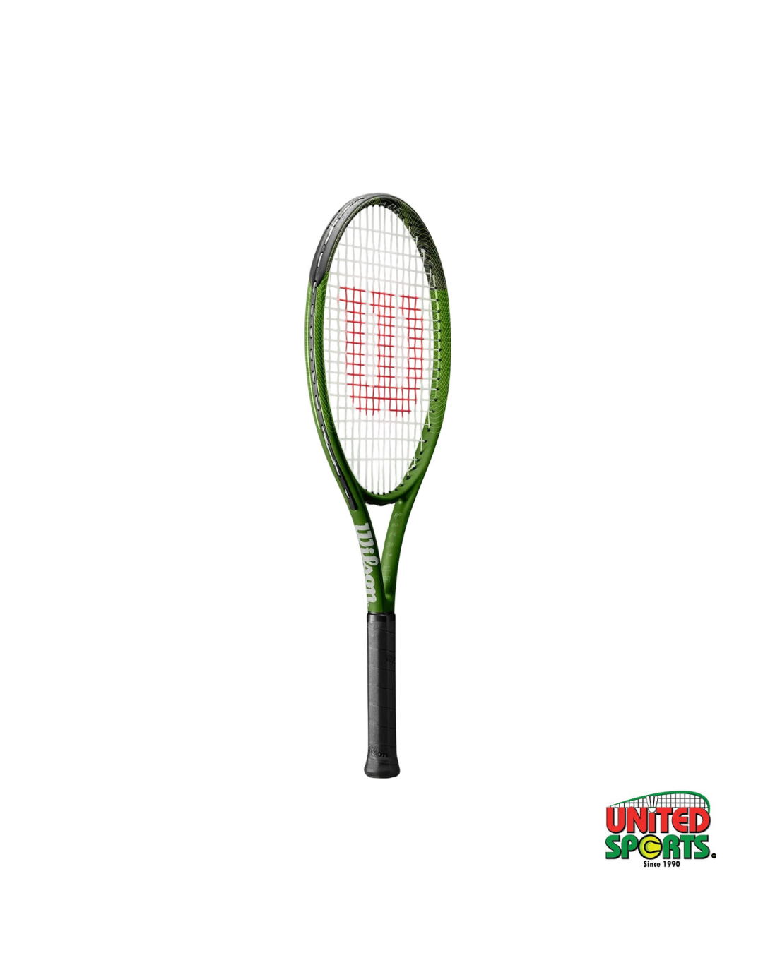 WILSON Blade Feel Comp Tennis Racket