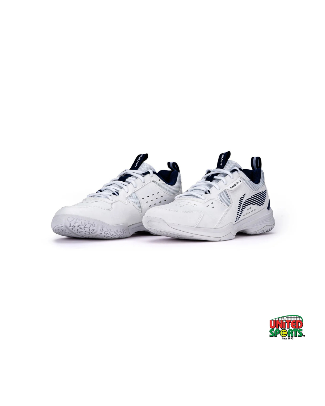 Li-Ning Almighty V Badminton Shoes