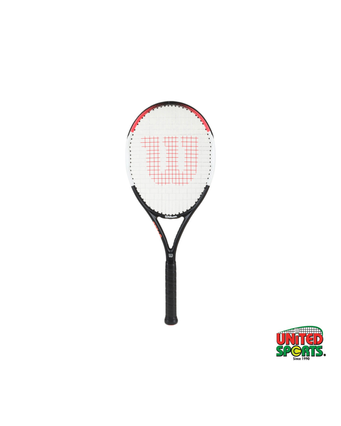 WILSON Pro Staff Precision 100 Tennis Racket
