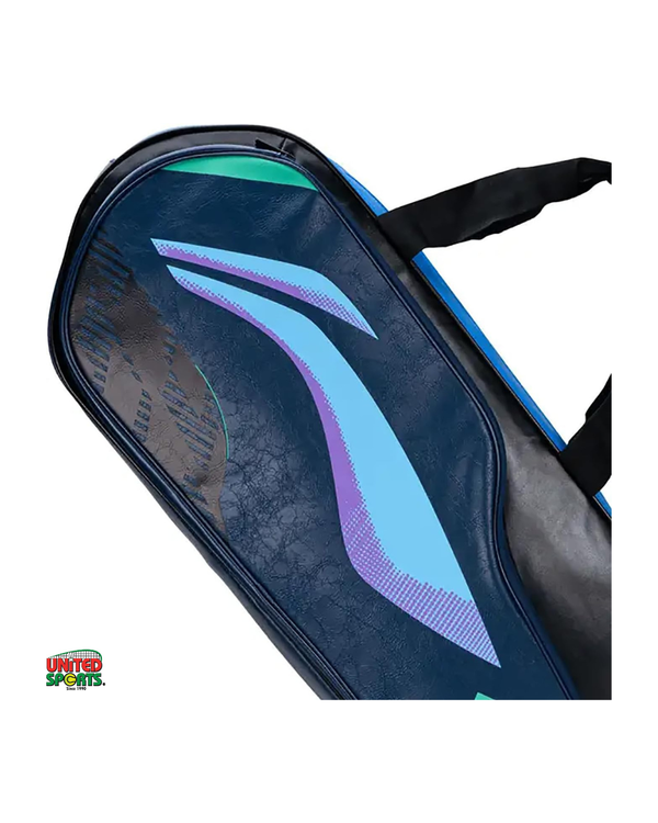 LI-NING Badminton Kit Bag 6-in-1 Thermal Bag – image 4