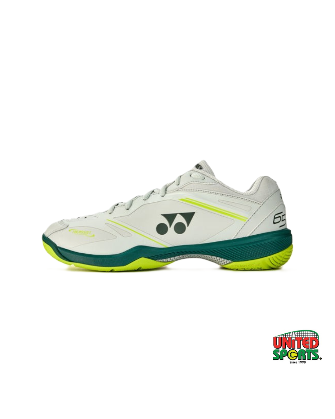 YONEX Power Cushion 65 Z VA Men's Badminton Shoes