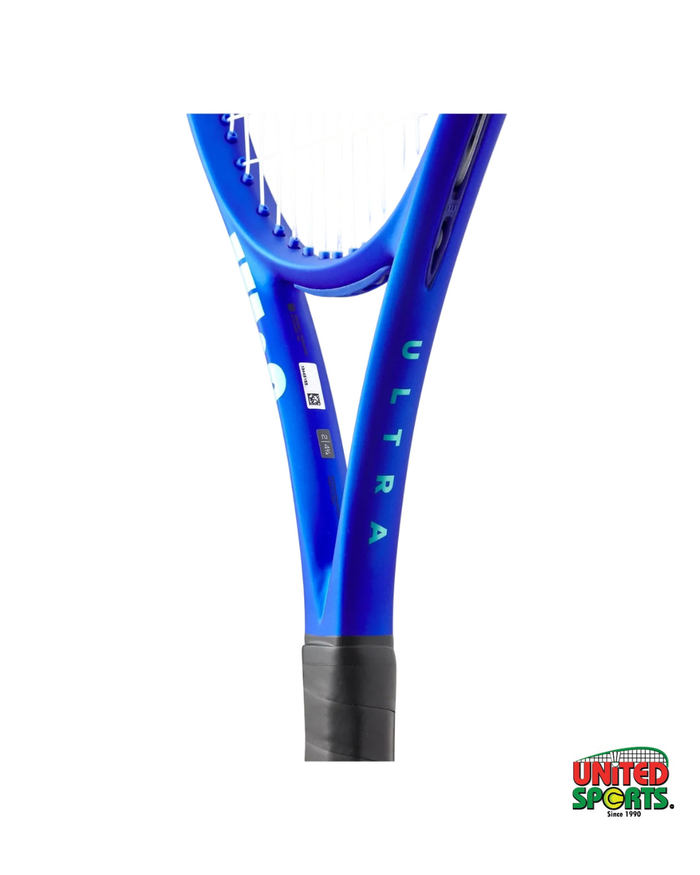 WILSON Ultra 25 (V5) Tennis Racket - image 5