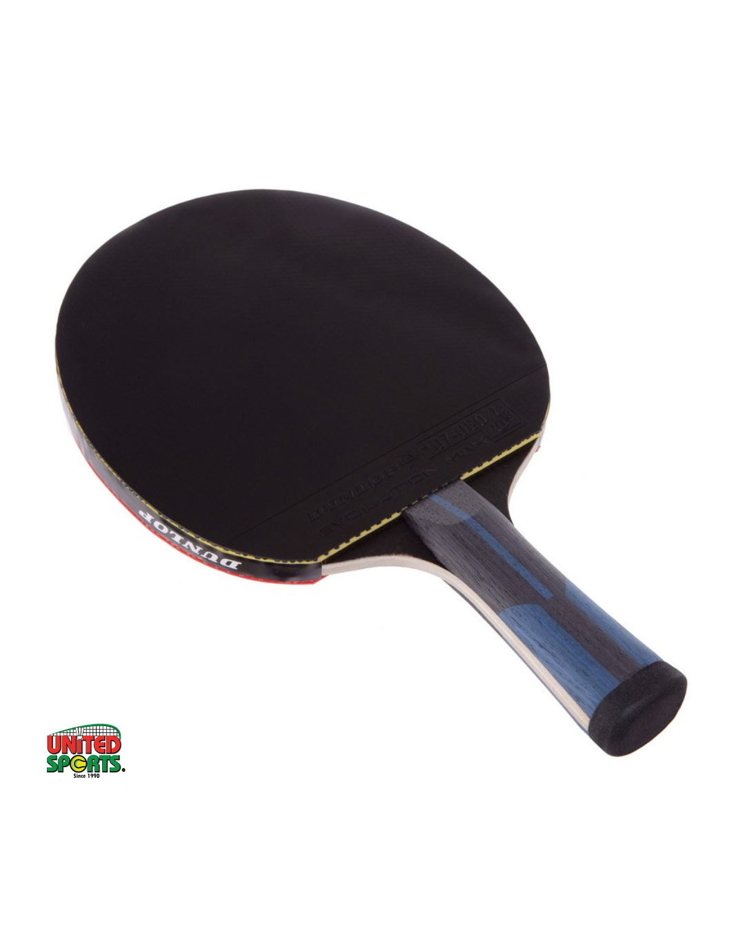 DUNLOP Evolution 2000 Table Tennis Racket