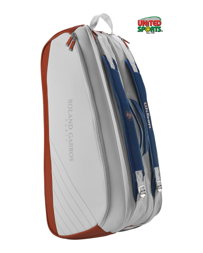 WILSON Roland Garros Tennis Bag 6PK - image 3