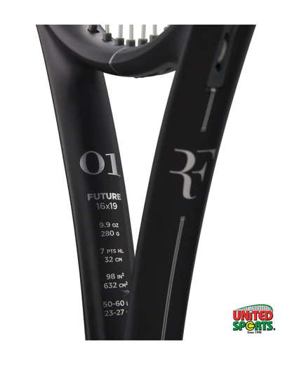 WILSON RF 01 Future Tennis Racket