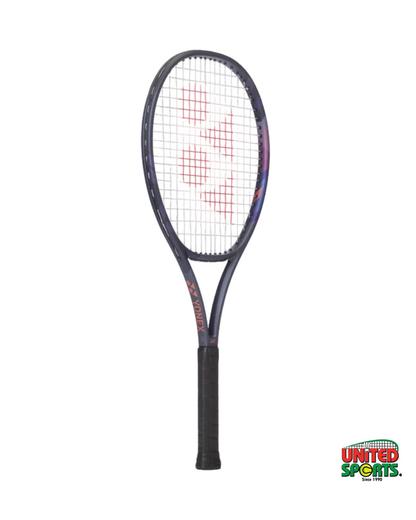 YONEX Tennis Racket PERCEPT 100L Frame – Midnight Navy