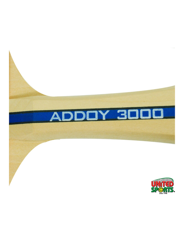 BUTTERFLY Table Tennis Racket ADDOY 3000 – image 4
