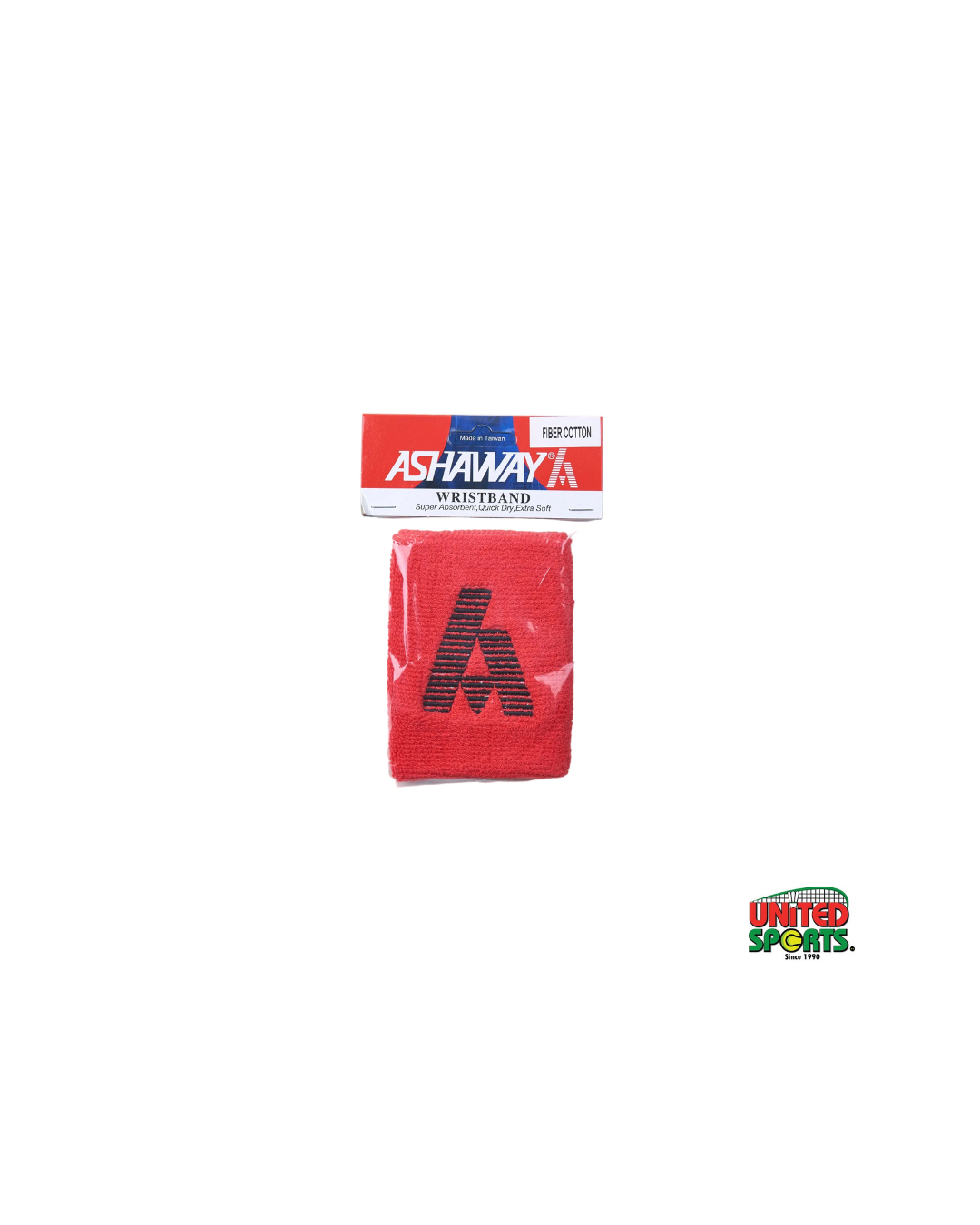 ASHAWAY Wrist Band