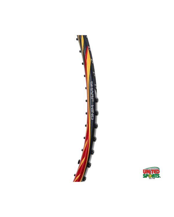LI-NING BladeX 200 Badminton Racket – image 3