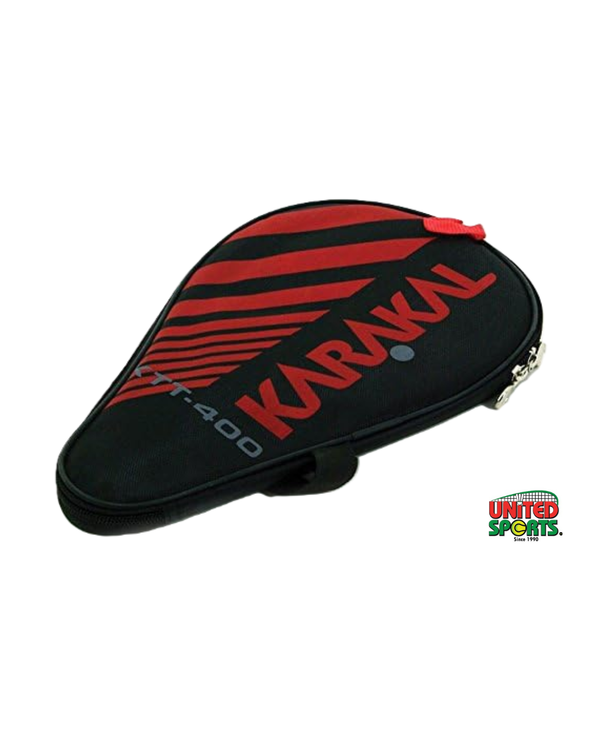KARAKAL KTT-400 Table Tennis Racket – image 5