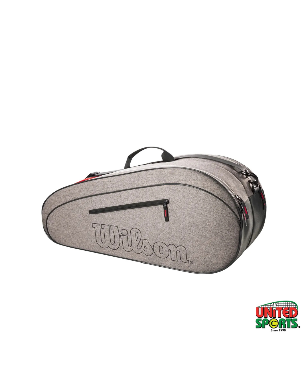 WILSON Team Tennis Bag (6PK)