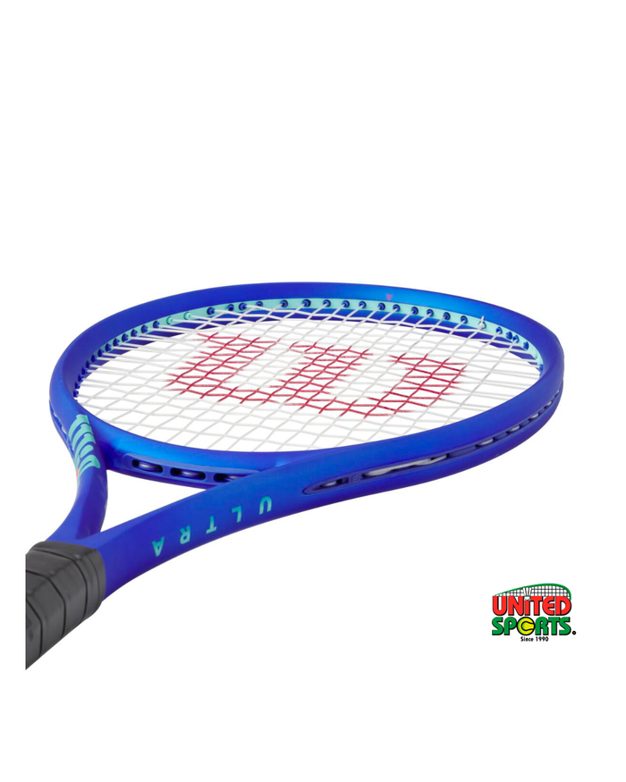 WILSON Ultra 100L (V5) Tennis Racket - image 4