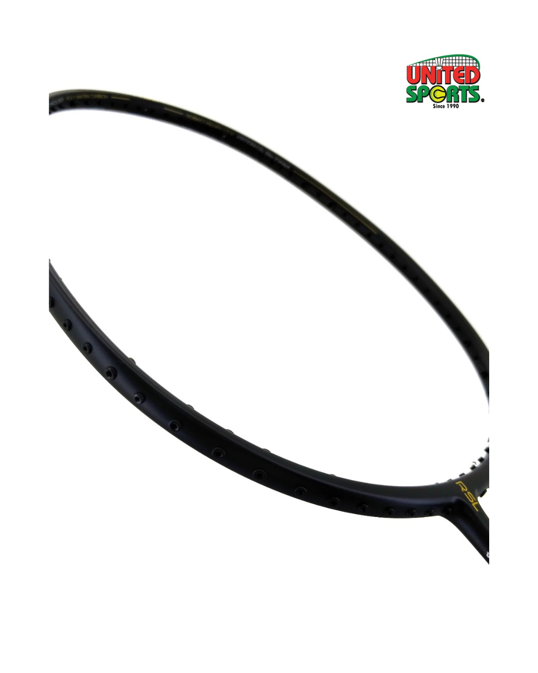 RSL Aero Light 6U Badminton Racket