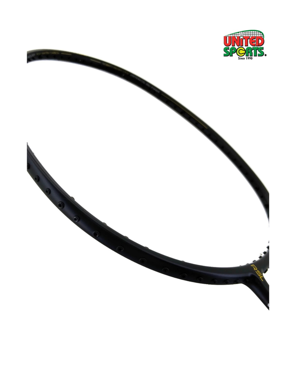 RSL Aero Light 6U Badminton Racket – image 3