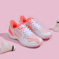 LI-NING Hunting Badminton Shoe