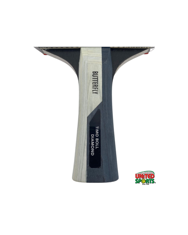 BUTTERFLY Diamond Table Tennis Racket – image 4