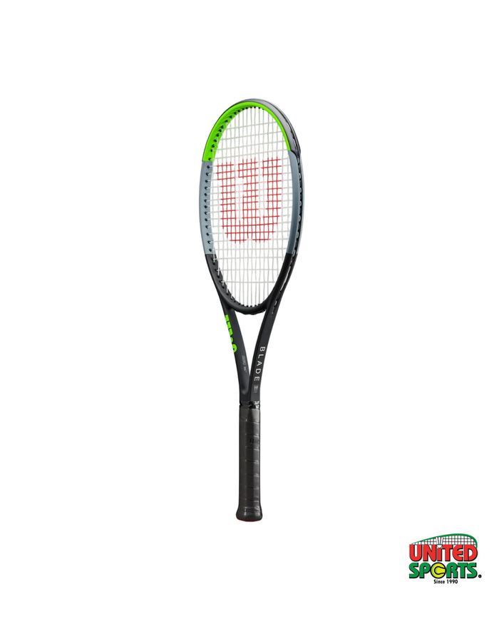 WILSON Blade 98S Tennis Racket - image 5