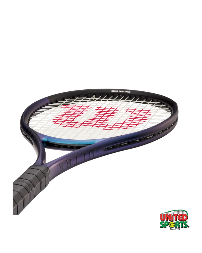 WILSON Tennis Racket Ultra 100 UL (V4.0) - image 4