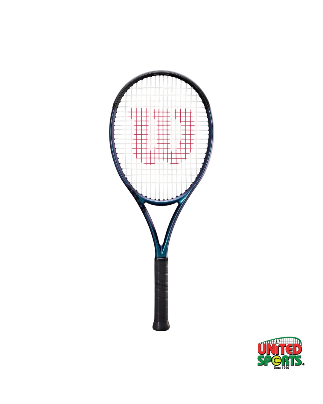 WILSON Ultra 100 L Tennis Racket (V4.0)