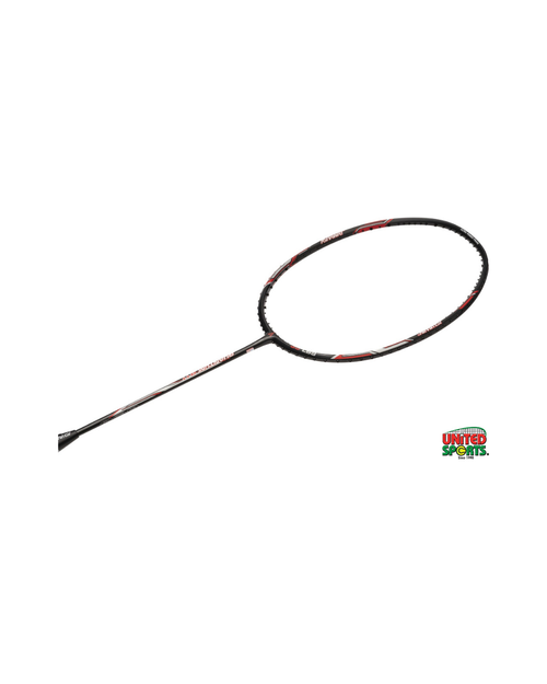 ASHAWAY QUANTUM Q11 Badminton Racket Shiny