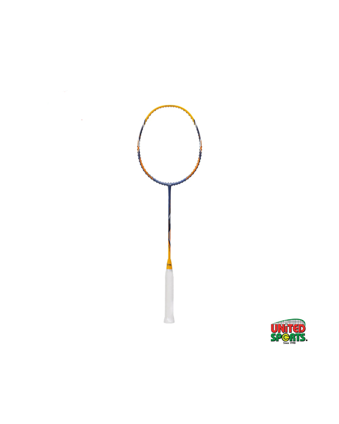 LI-NING Tectonic 1 Badminton Racket
