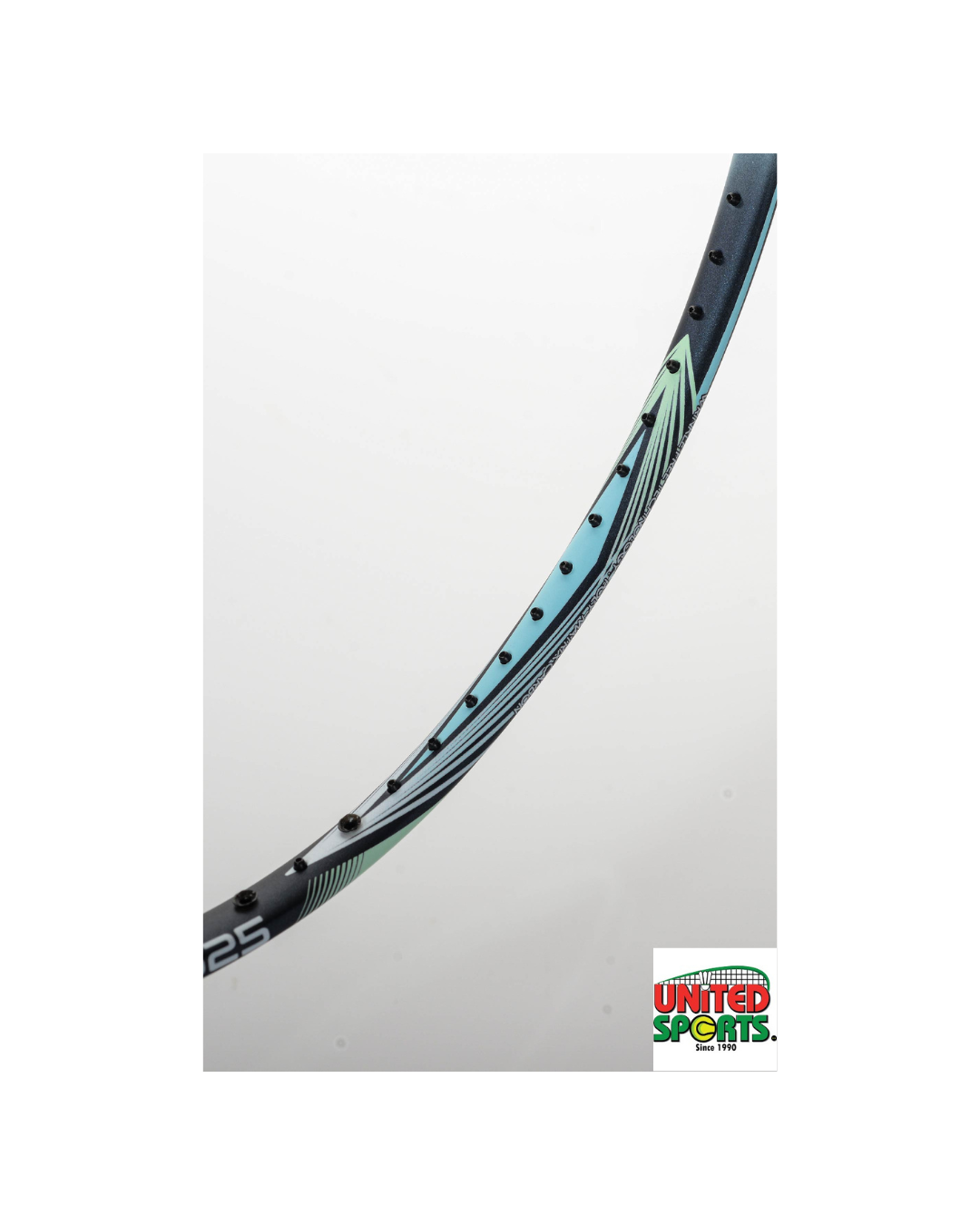 RSL  Earth EA-525 Badminton Racket