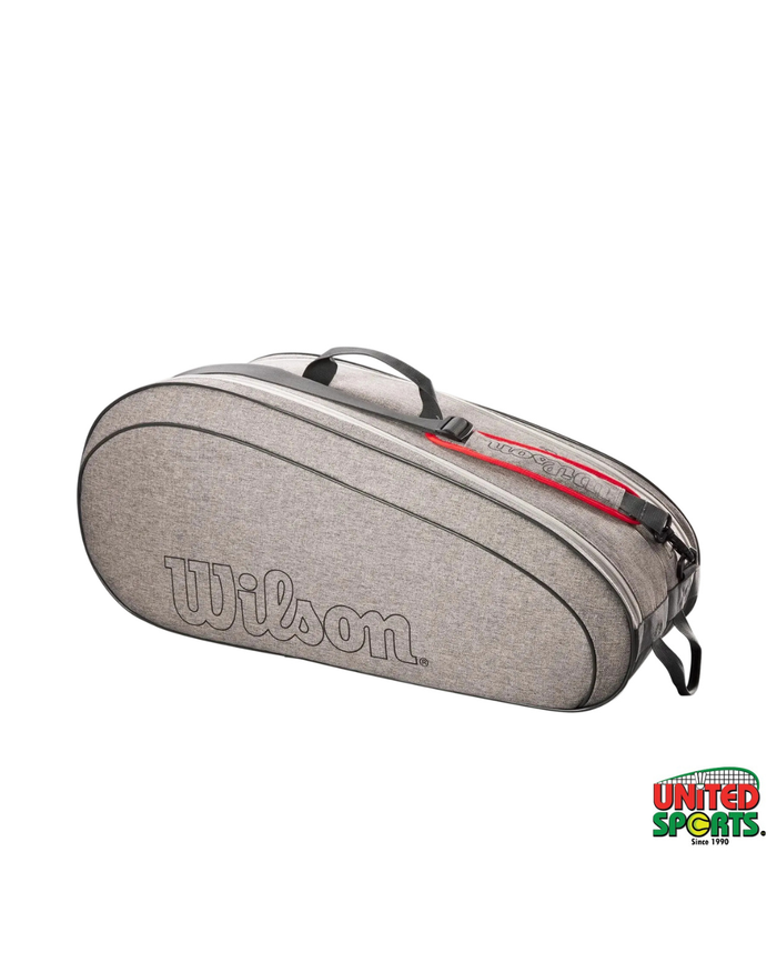 WILSON Team Tennis Bag (6PK)