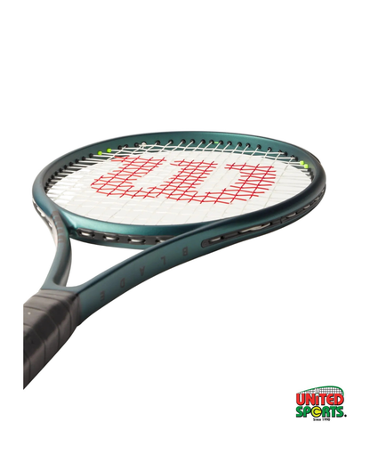 WILSON Blade 100L Tennis Racket (V9)