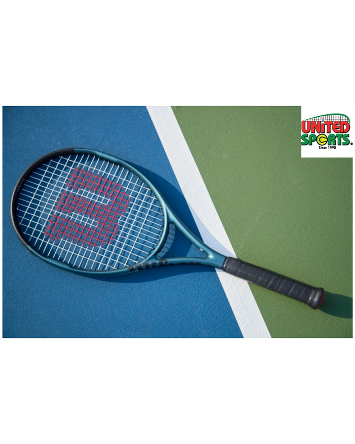 Wilson Ultra Team V4 Tennis Racket - image 5