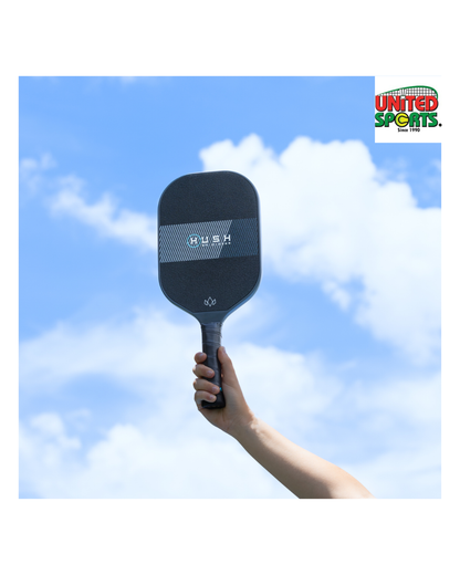 Diadem HUSH Pickleball Paddle Racket
