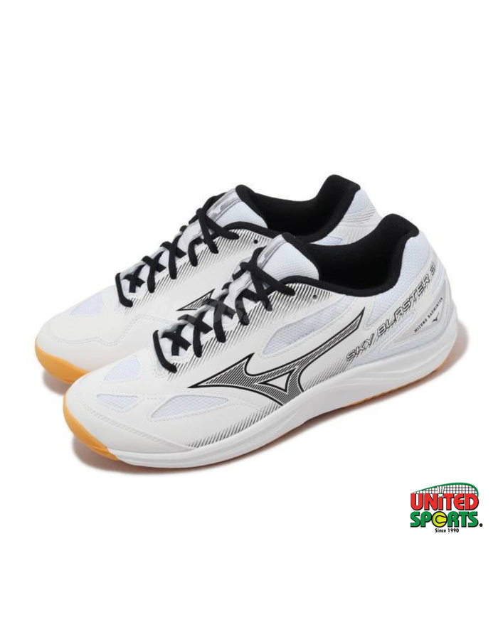 MIZUNO Sky Blaster 3 Badminton Shoe - image 2