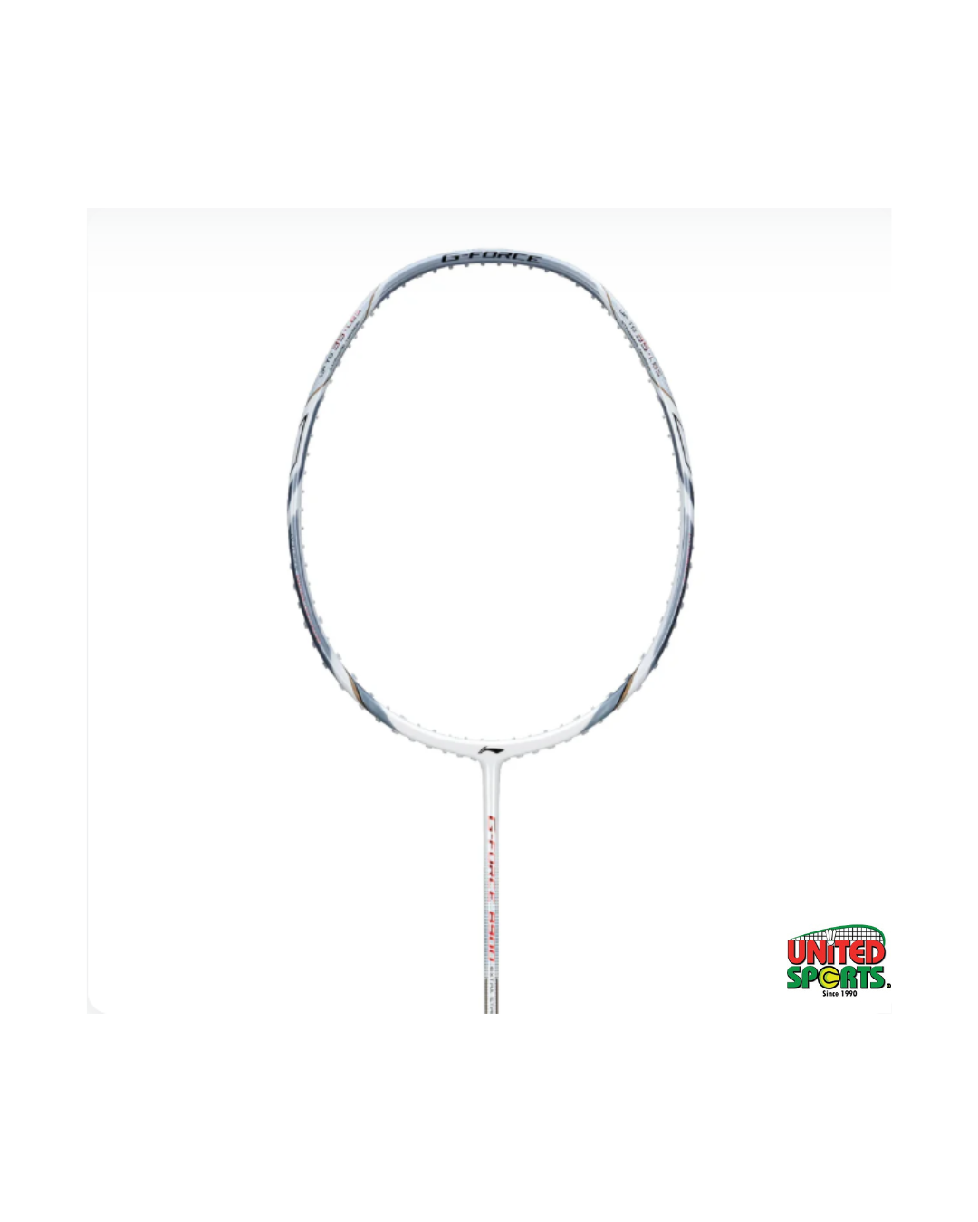 LI-NING G-Force 8900 Badminton Racket