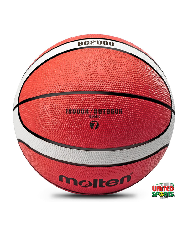 Molten Basketball - Size 6 – image 4