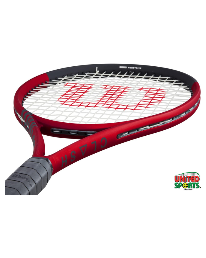 WILSON Clash 100UL (V2) Tennis Racket - image 4