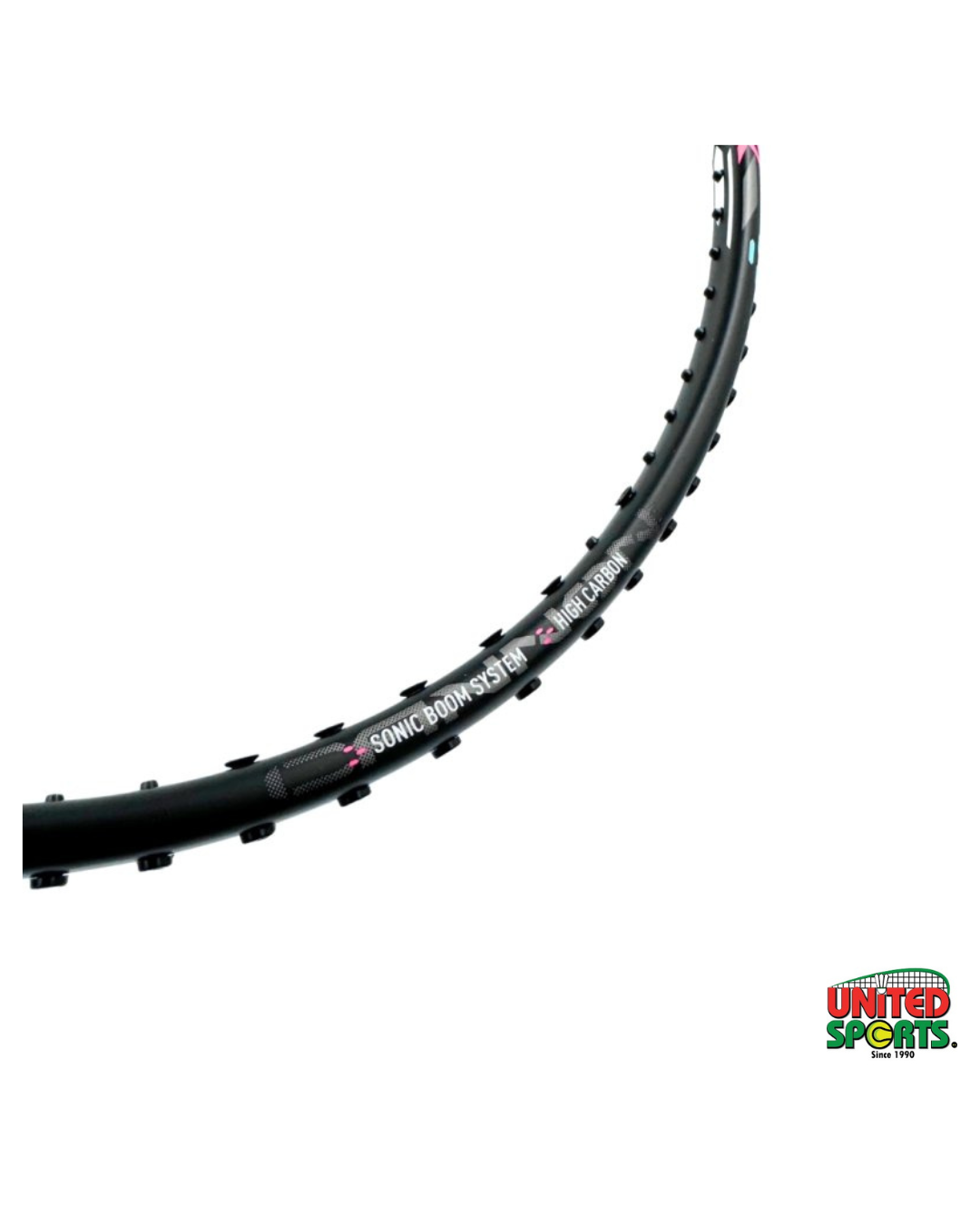 LI-NING  Axforce Cannon Badminton Racket