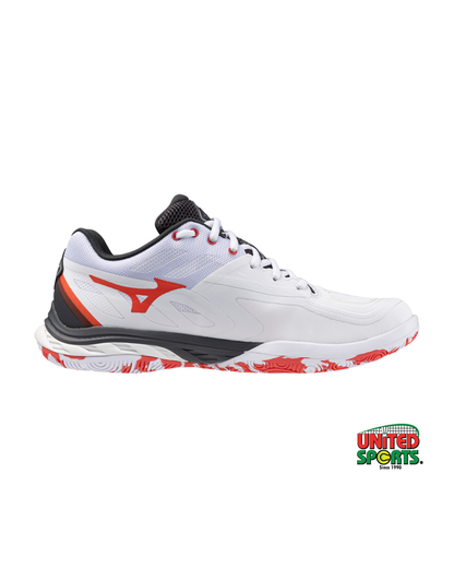 Mizuno Wave Fang 2 Badminton Shoes