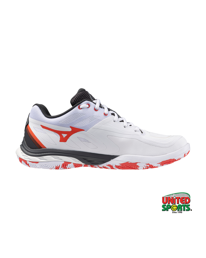 Mizuno Wave Fang 2 Badminton Shoes - image 5