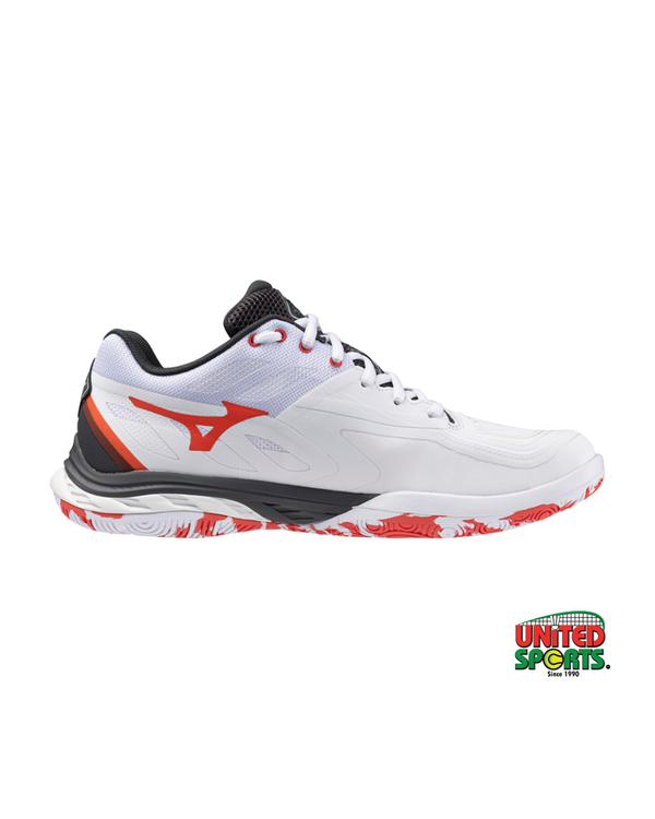 Mizuno Wave Fang 2 Badminton Shoes – image 5