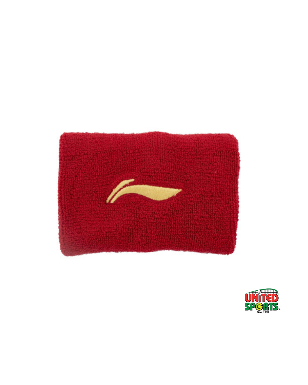 LI-NING Wrist Band