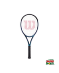 WILSON Tennis Racket Ultra 100 UL (V4.0)