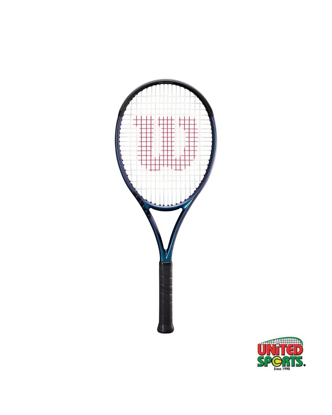 WILSON Tennis Racket Ultra 100 UL (V4.0)