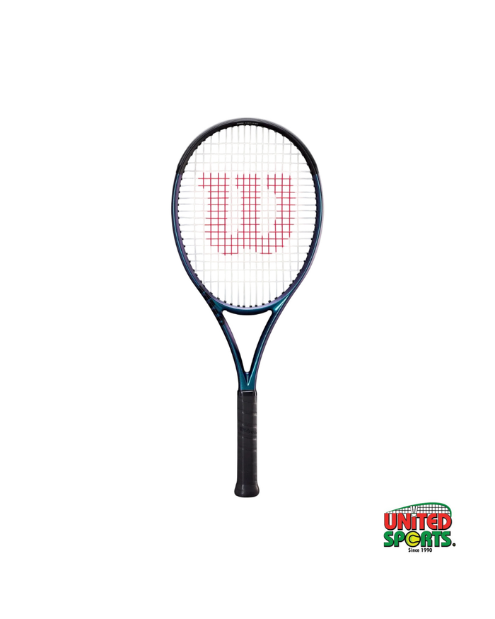 WILSON Tennis Racket Ultra 100 UL (V4.0)