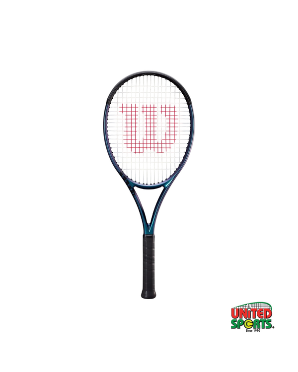 WILSON Tennis Racket Ultra 100 UL (V4.0)