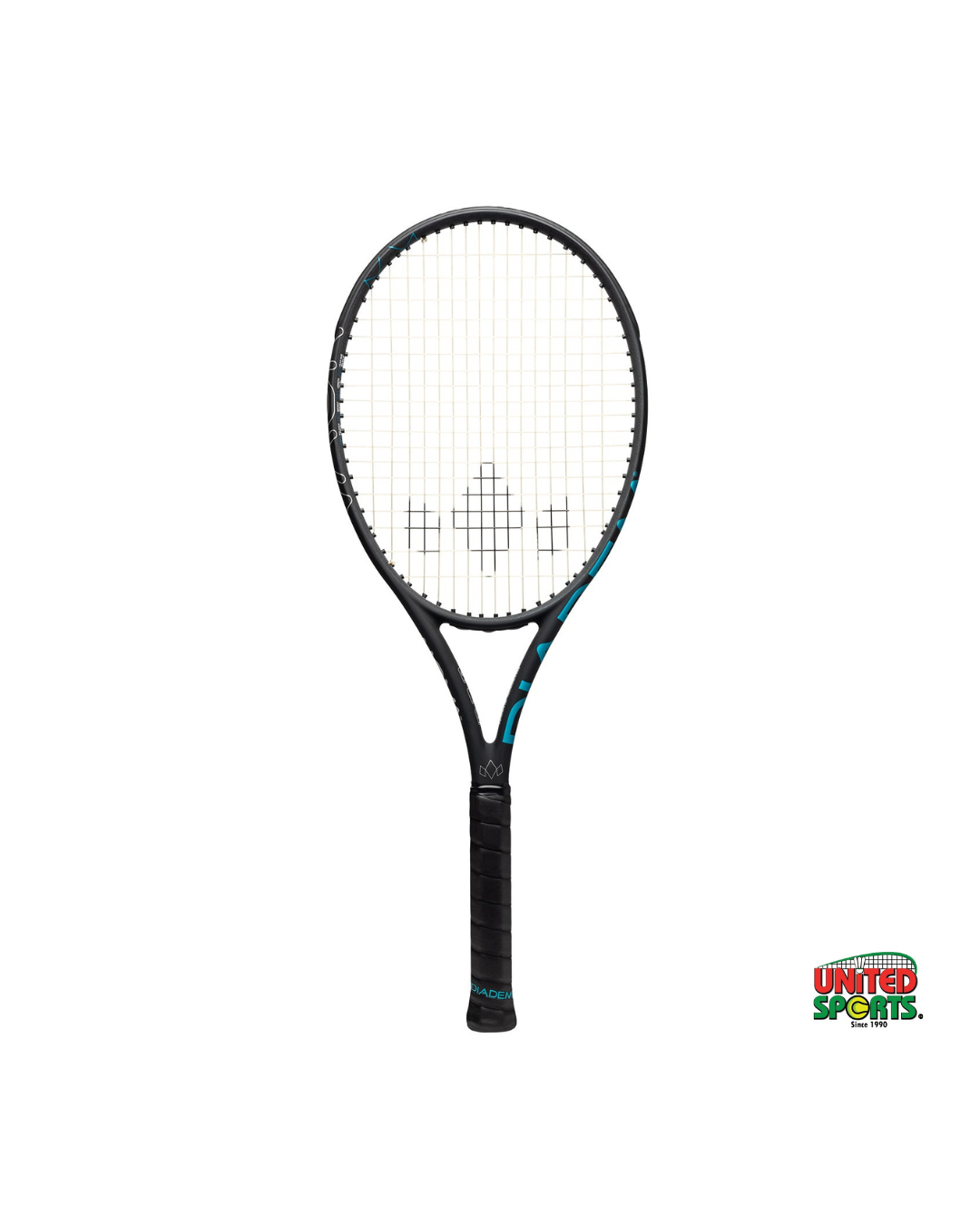 Diadem Nova 100 V3 Tennis Racket