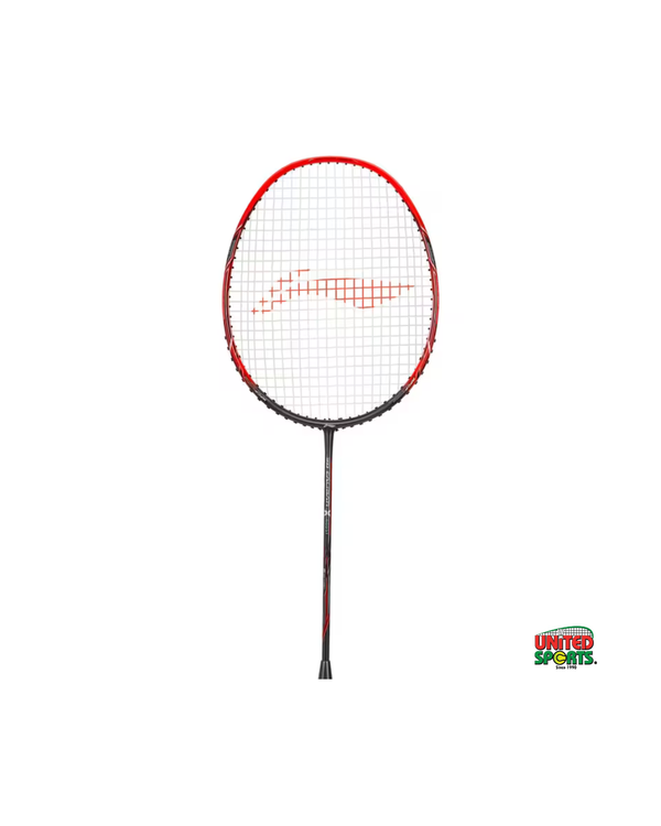 LI-NING 3D Calibar X Boost Badminton Racket – image 5