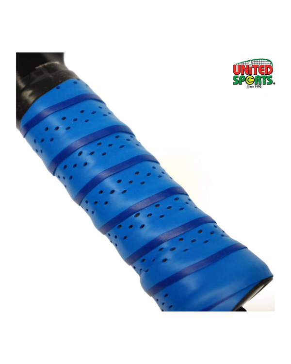 KARAKAL Paddle Racket Air Lite 345 – Blue – image 5