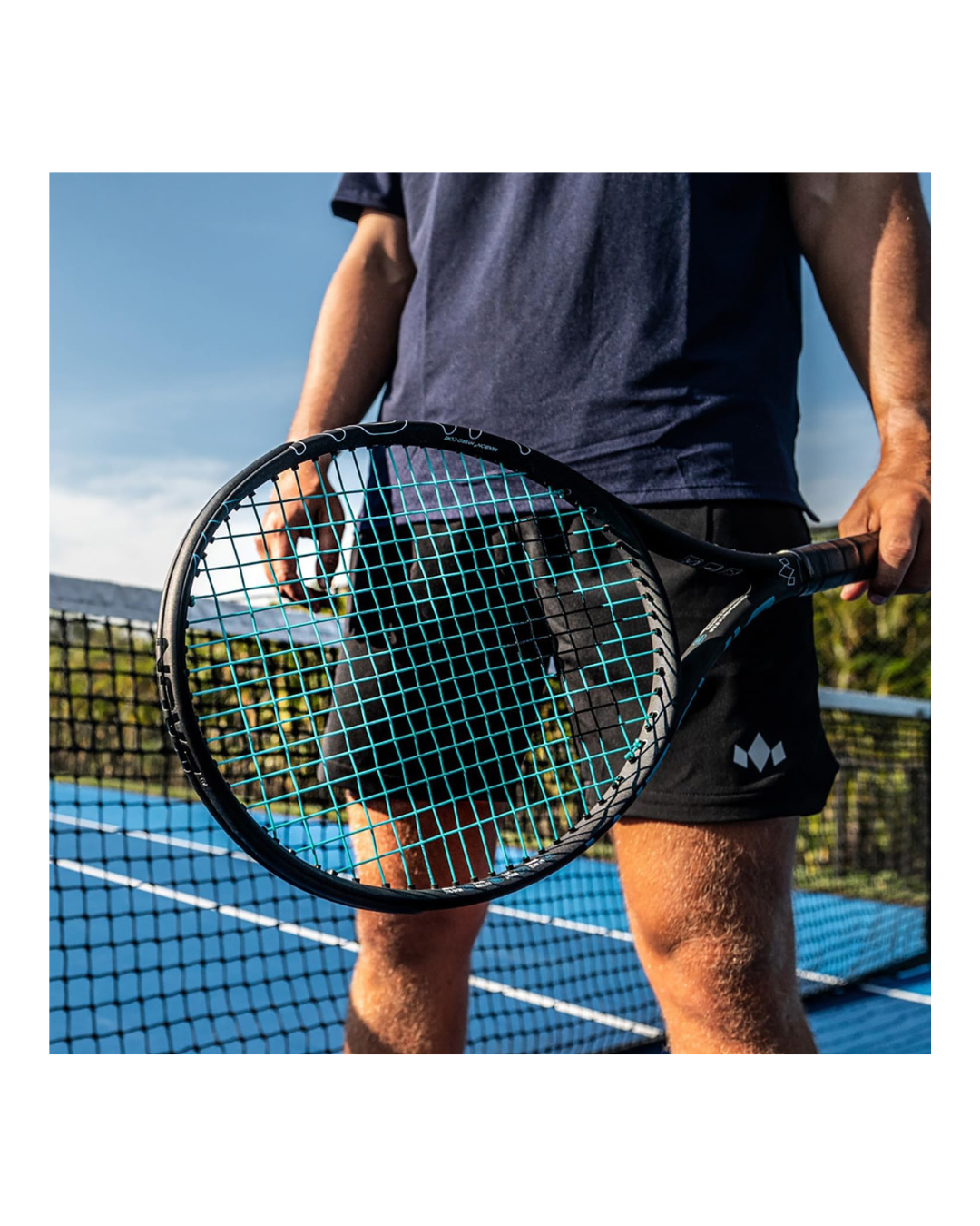DIADEM Solstice Power 16L Reel Tennis String