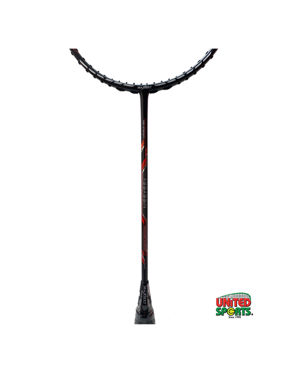 Maxbolt ASSASSIN Badminton Racket – image 2