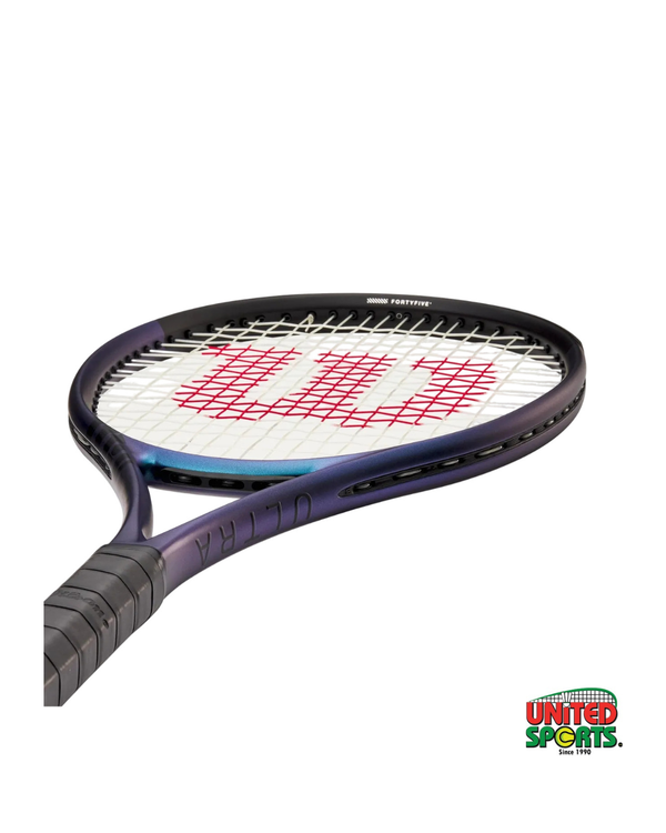 WILSON Ultra 100 L Tennis Racket (V4.0) – image 4