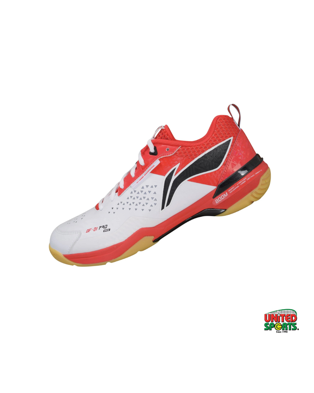 Li-Ning  Blade Pro Badminton Shoes